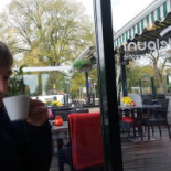 't Middelpunt Extérieur