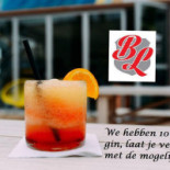 't Lagerhuis Boisson