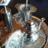 't Lagerhuis Boisson