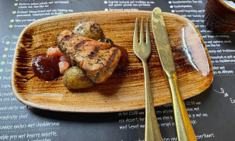 't Zusje Hilversum BV Hilversum Carta