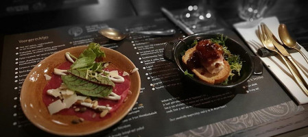 't Zusje Hilversum BV Hilversum Comida