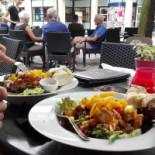 Snackbar 't Bikkertje Nourriture