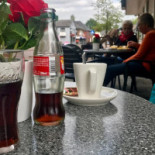 Snackbar 't Bikkertje Boisson