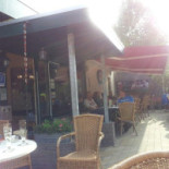 Eetcafe De Bosrand Extérieur