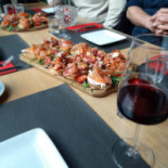 Eetcafe De Bosrand Boisson