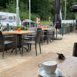 Eetcafe De Bosrand Extérieur