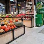 Boca Kitchen Exterior