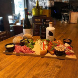 Boca Kitchen Boisson