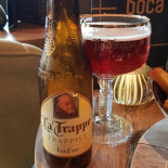 Boca Kitchen Boisson