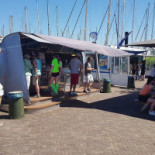 Boca Kitchen Exterior