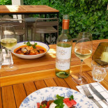 Aetkefee De Biecht Herten Boisson