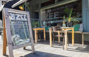 De Zee West-terschelling