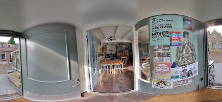 De Zee West-terschelling