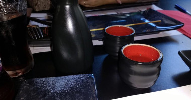 Kiyoshi drink