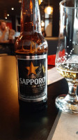 Kiyoshi drink