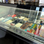 Lekker À l'intérieur