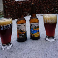 De Valkhoeve Mill drink
