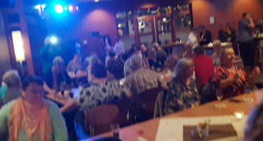 Café-brasserie Merode Dentro