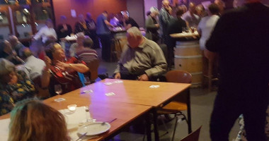 Café-brasserie Merode Dentro