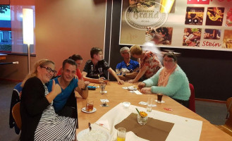 Café-brasserie Merode Bebida