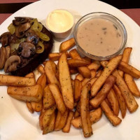 Cafe Restaurant Snackbar De Pyramide Opmeer food