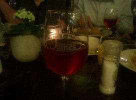 Cafe Restaurant Snackbar De Pyramide Opmeer drink