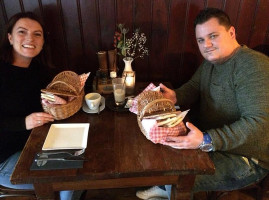 Cafe Restaurant Snackbar De Pyramide Opmeer drink