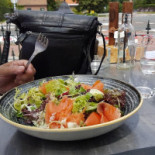 Borrelrestaurant James Sprang-capelle Nourriture