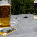 Borrelrestaurant James Sprang-capelle Boisson