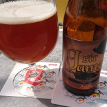 Borrelrestaurant James Sprang-capelle Boisson