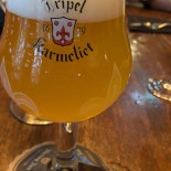 Borrelrestaurant James Sprang-capelle Boisson