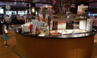 Sense Of China Exterior