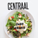 Menno's Cafetaria Logo