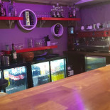 Centraal À l'intérieur