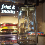 Kwalitaria Warnsveld Boisson