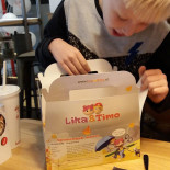 Kwalitaria Warnsveld Boisson