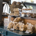 Brunch Hoenderloo Boisson