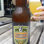 Brunch Hoenderloo Boisson