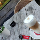 Brunch Hoenderloo Boisson