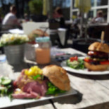 Brunch Hoenderloo Extérieur