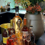 De Blauwe Dame Boisson