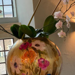 De Blauwe Dame Boisson