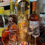 De Blauwe Dame Boisson