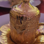 De Blauwe Dame Boisson