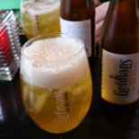 Bagels Beans Boisson