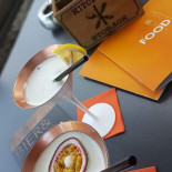 Juliette Kerkrade Boisson