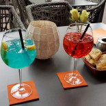 Juliette Kerkrade Boisson