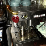 Chinees-indisch Lotus Boisson