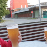 De Richel Vlieland Extérieur