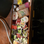 De Richel Vlieland Boisson